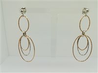 Orecchini Michieletto Gioielli Donna in Argento MICARG10033371 - MICARG10033371